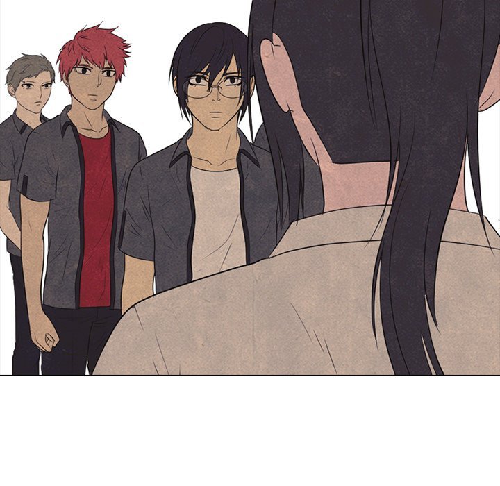 High School Devil Manhwa - Chapter 147 Page 24