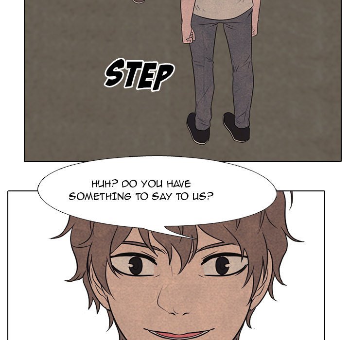 High School Devil Manhwa - Chapter 147 Page 26