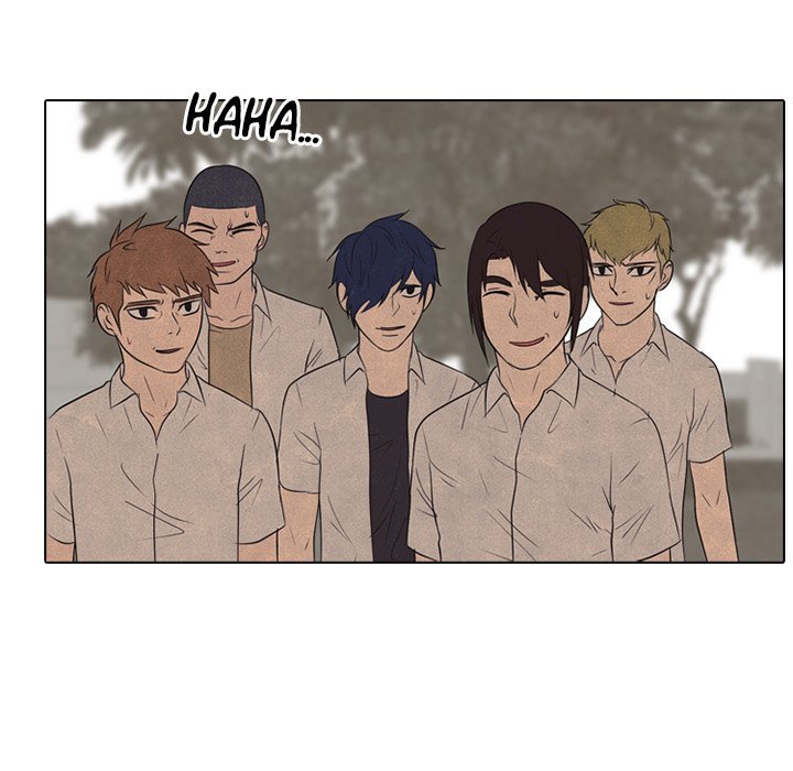 High School Devil Manhwa - Chapter 147 Page 36