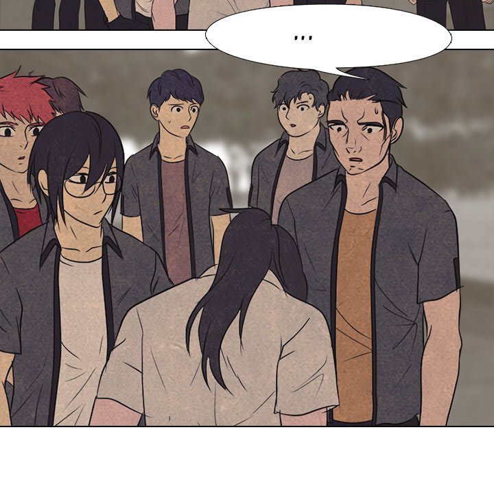 High School Devil Manhwa - Chapter 147 Page 38