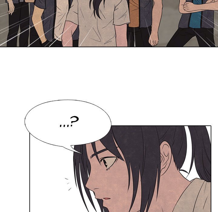 High School Devil Manhwa - Chapter 147 Page 40