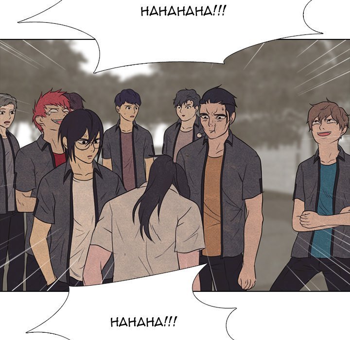 High School Devil Manhwa - Chapter 147 Page 48