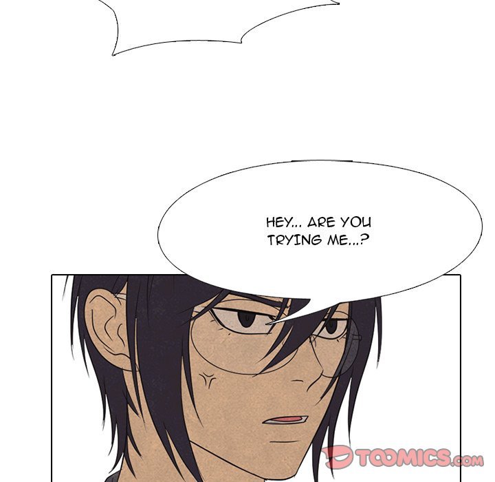 High School Devil Manhwa - Chapter 147 Page 49