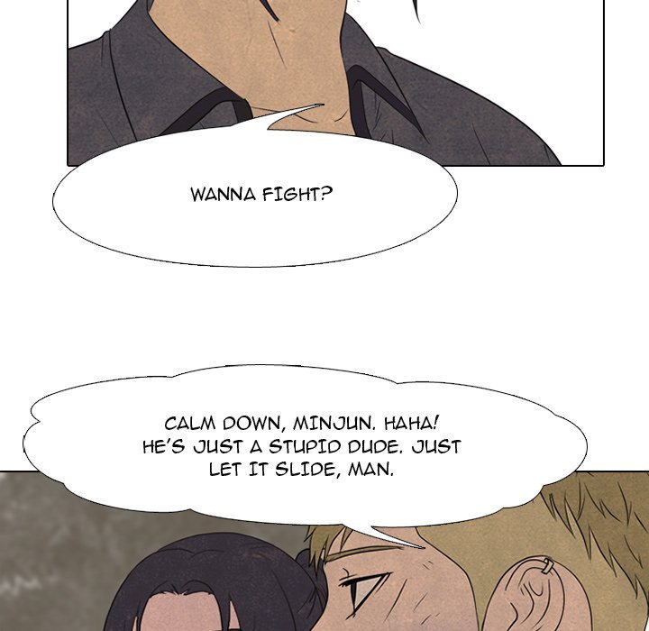 High School Devil Manhwa - Chapter 147 Page 50