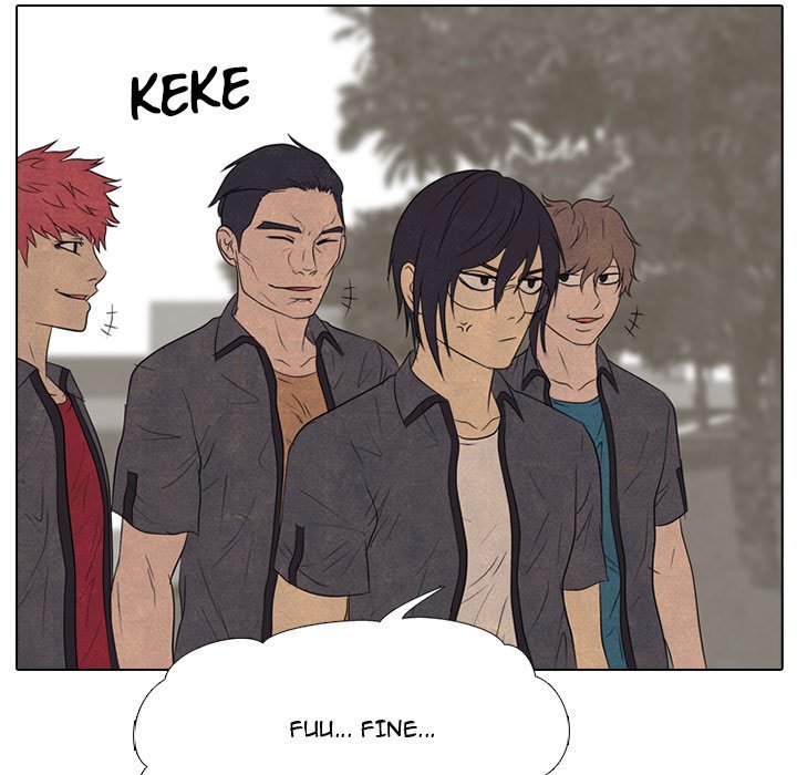 High School Devil Manhwa - Chapter 147 Page 52