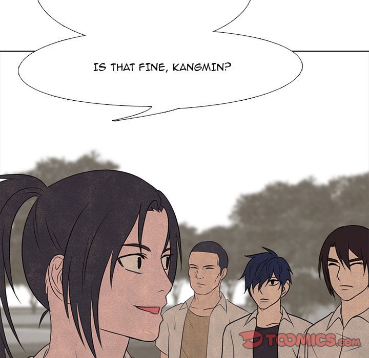 High School Devil Manhwa - Chapter 147 Page 57