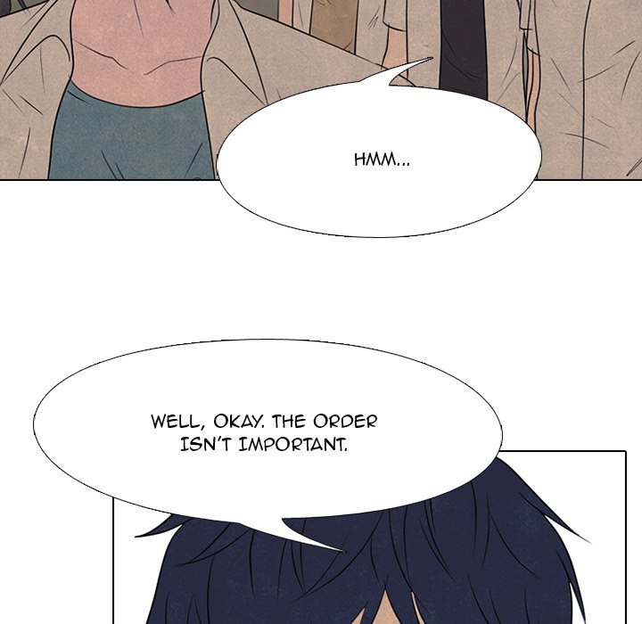 High School Devil Manhwa - Chapter 147 Page 58