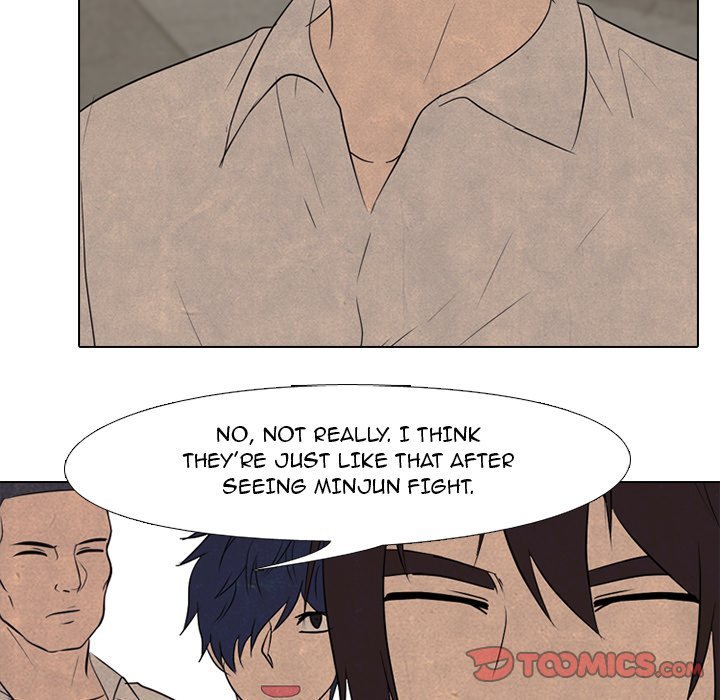 High School Devil Manhwa - Chapter 147 Page 65