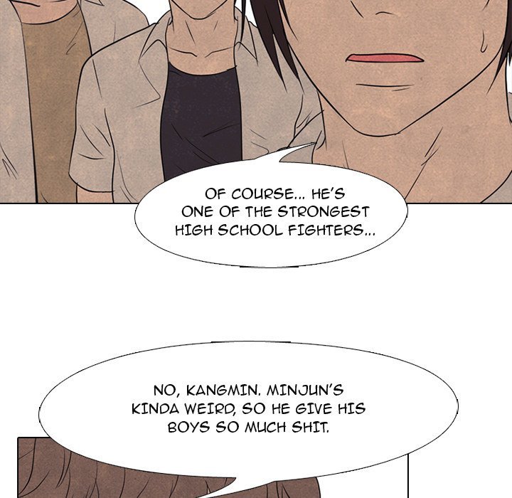High School Devil Manhwa - Chapter 147 Page 66