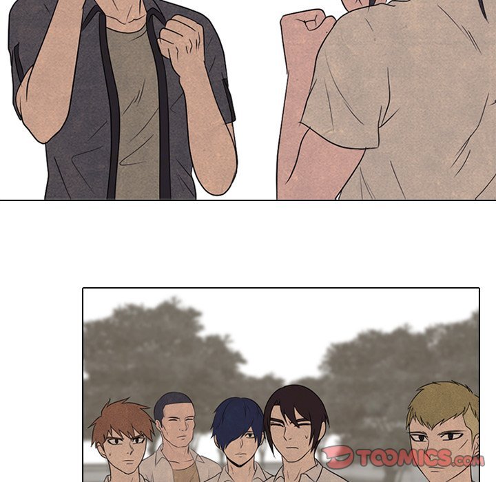 High School Devil Manhwa - Chapter 147 Page 81