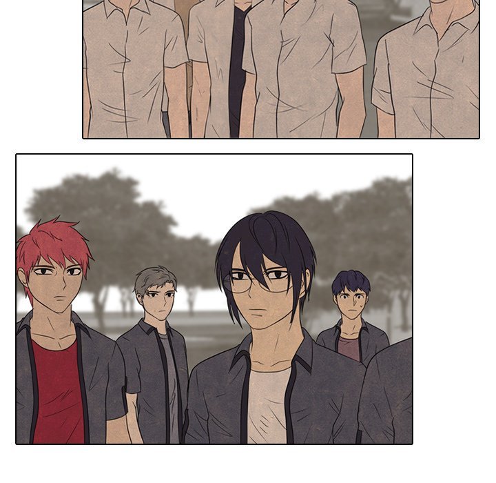 High School Devil Manhwa - Chapter 147 Page 82