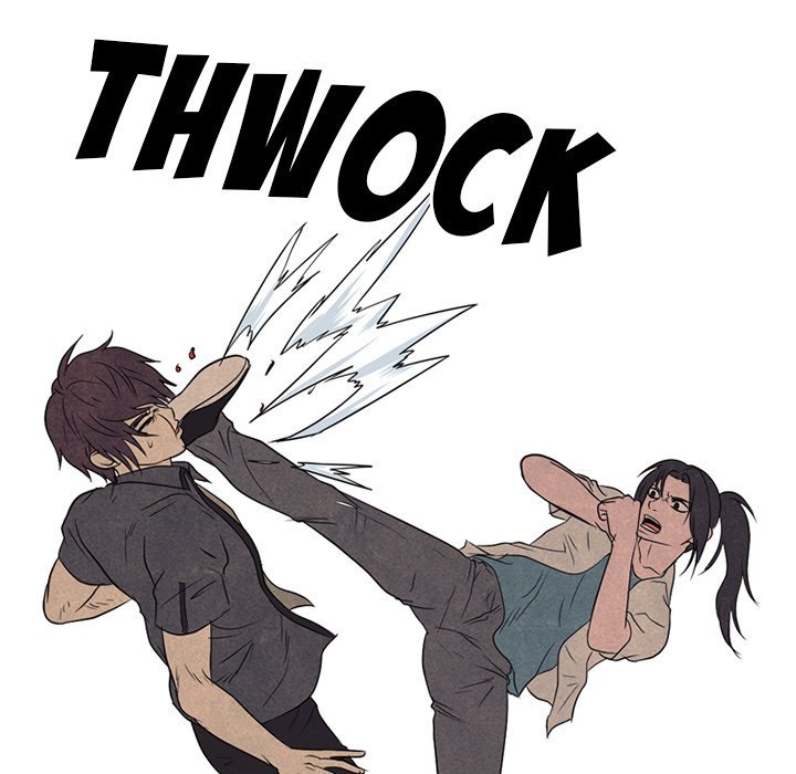 High School Devil Manhwa - Chapter 147 Page 92