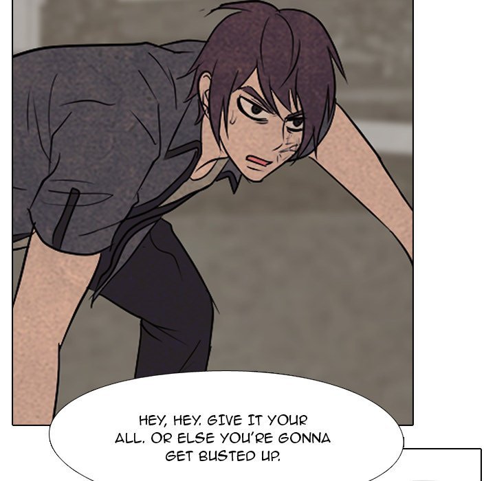 High School Devil Manhwa - Chapter 147 Page 95