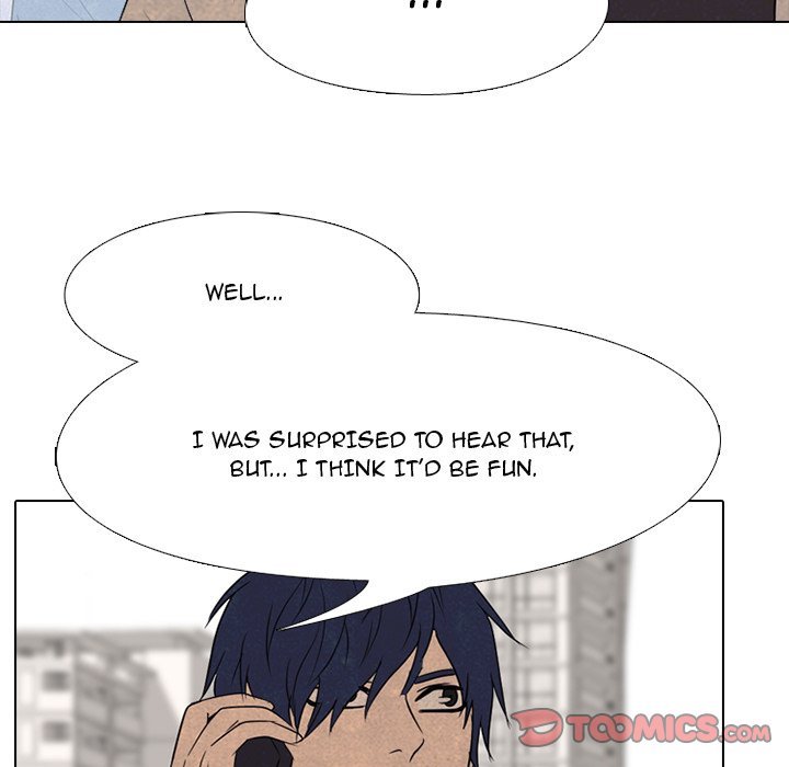 High School Devil Manhwa - Chapter 144 Page 17