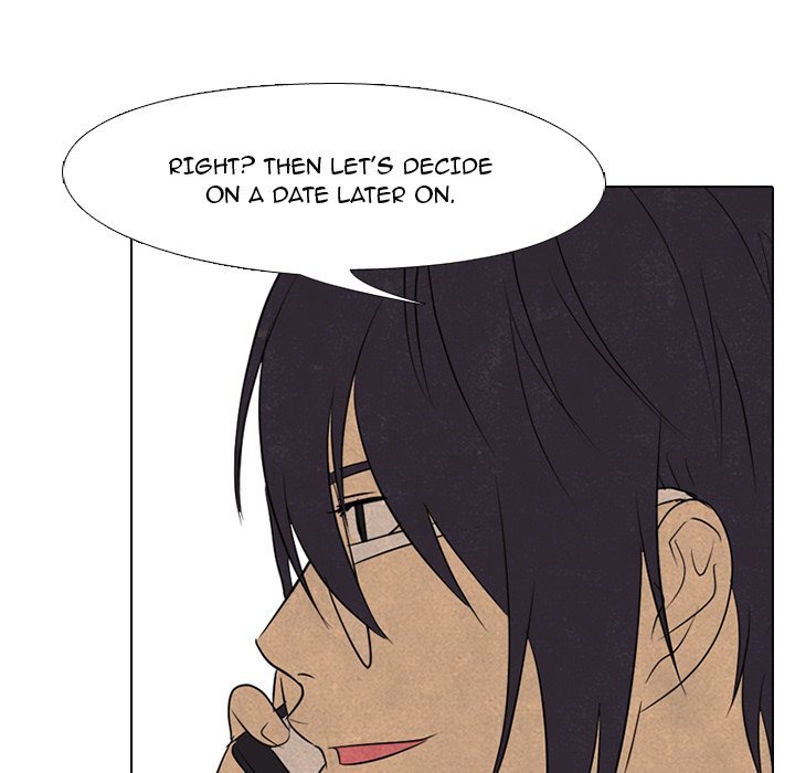 High School Devil Manhwa - Chapter 144 Page 19