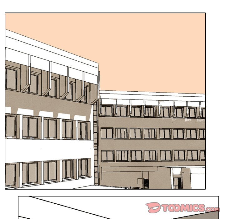 High School Devil Manhwa - Chapter 144 Page 25