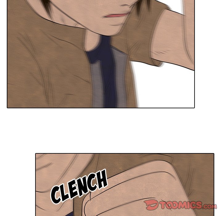 High School Devil Manhwa - Chapter 144 Page 29