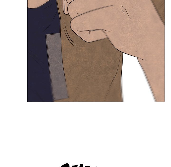 High School Devil Manhwa - Chapter 144 Page 30