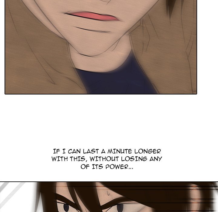 High School Devil Manhwa - Chapter 144 Page 35