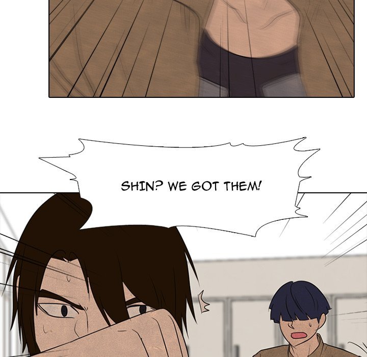 High School Devil Manhwa - Chapter 144 Page 38