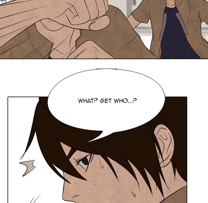 High School Devil Manhwa - Chapter 144 Page 39