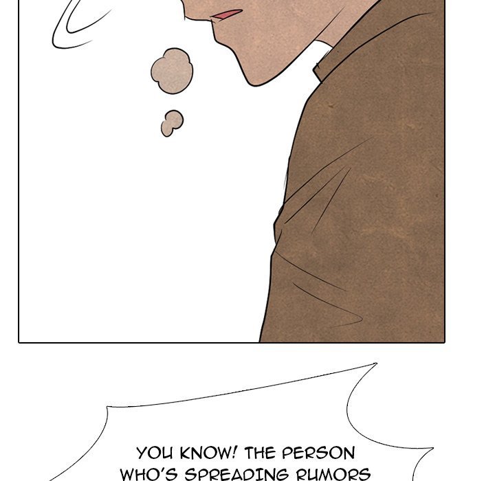 High School Devil Manhwa - Chapter 144 Page 40