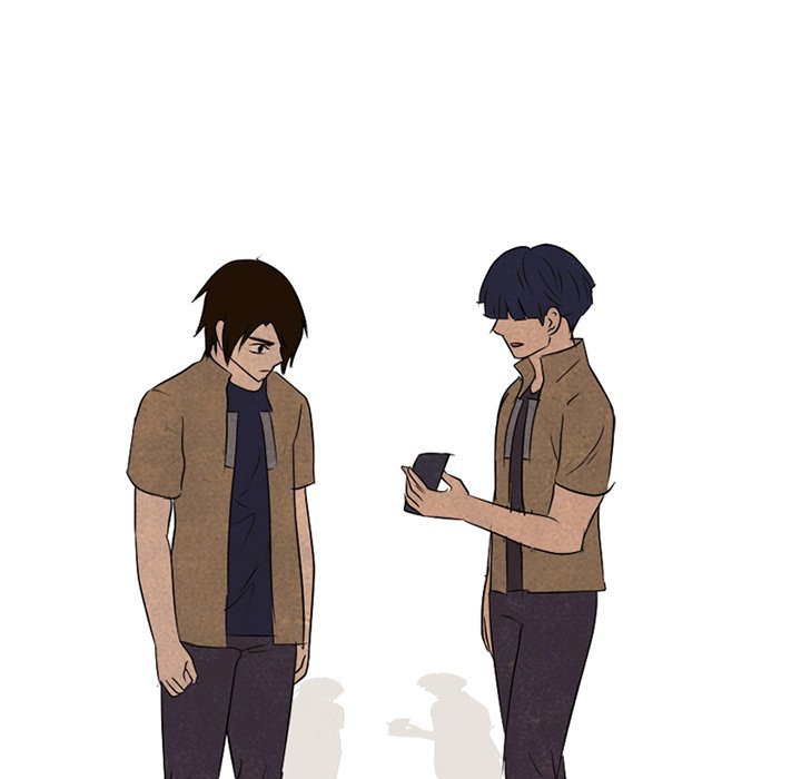 High School Devil Manhwa - Chapter 144 Page 47