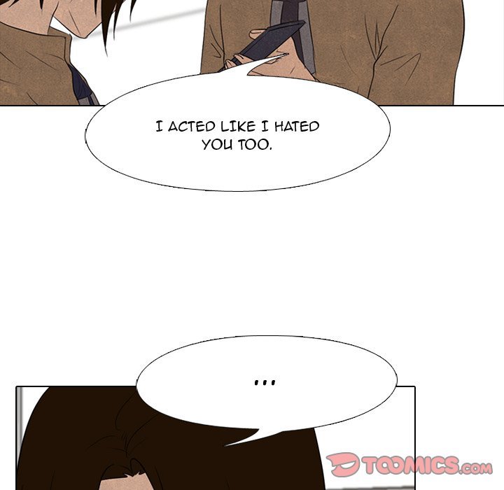 High School Devil Manhwa - Chapter 144 Page 49