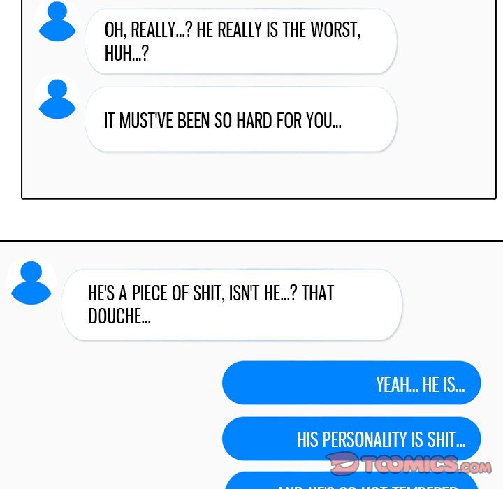 High School Devil Manhwa - Chapter 144 Page 53