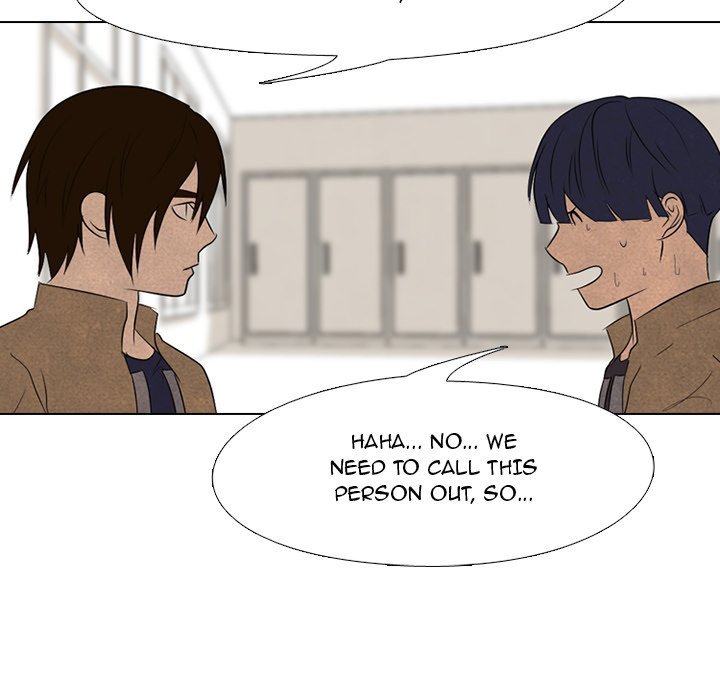 High School Devil Manhwa - Chapter 144 Page 55