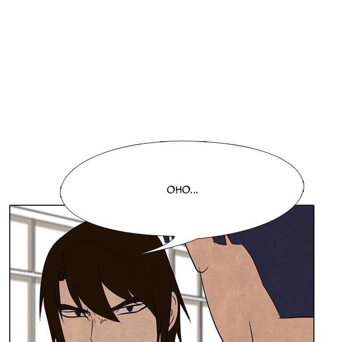 High School Devil Manhwa - Chapter 144 Page 60