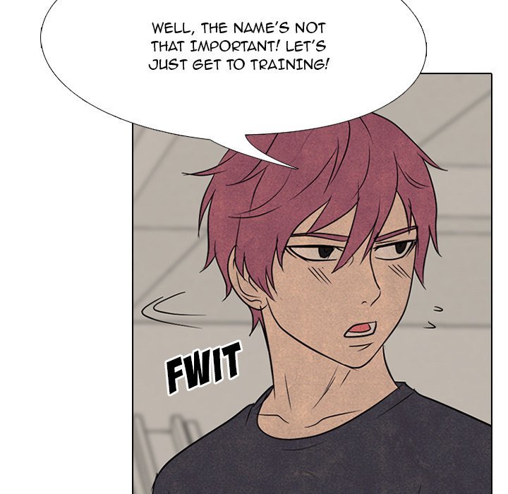 High School Devil Manhwa - Chapter 144 Page 92