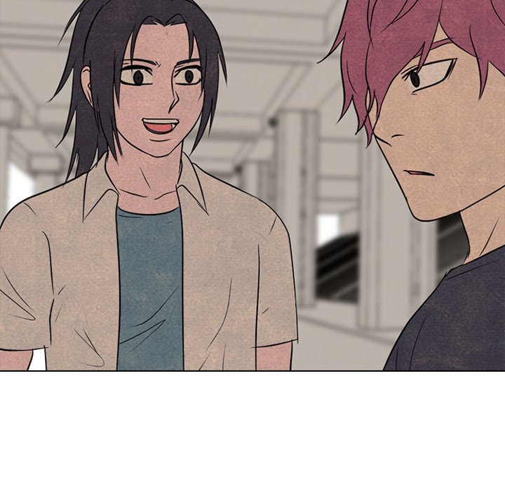 High School Devil Manhwa - Chapter 144 Page 94