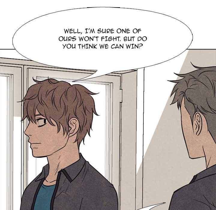 High School Devil Manhwa - Chapter 144 Page 104