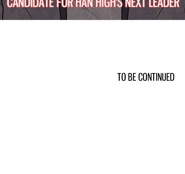 High School Devil Manhwa - Chapter 144 Page 108