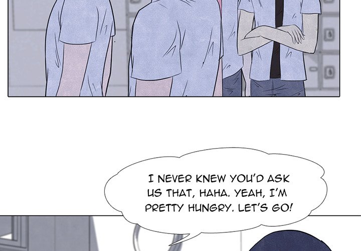 High School Devil Manhwa - Chapter 5 Page 1