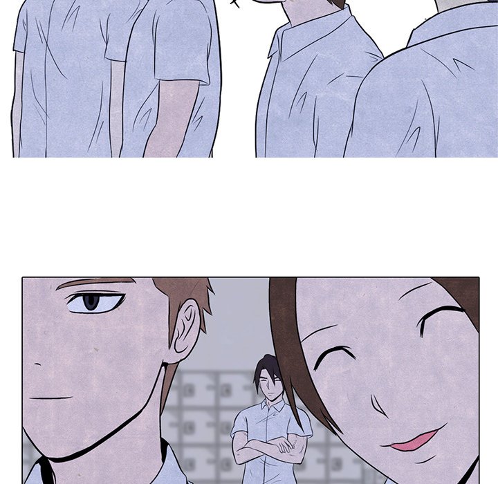 High School Devil Manhwa - Chapter 5 Page 4