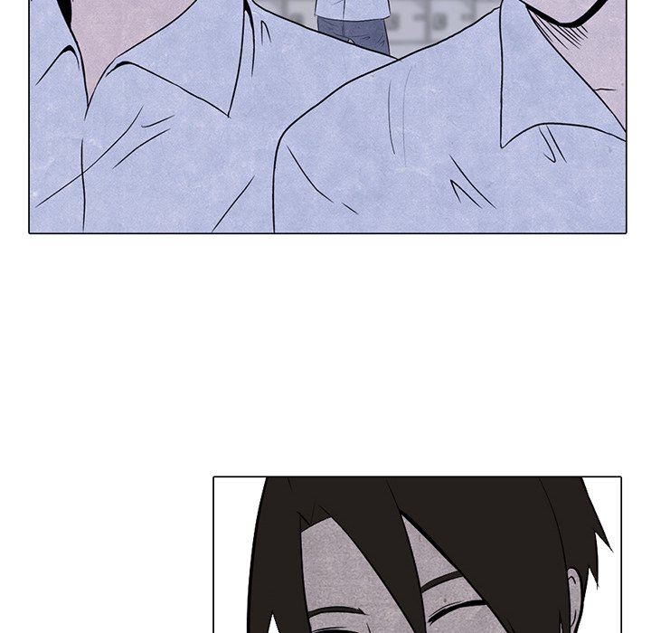 High School Devil Manhwa - Chapter 5 Page 5