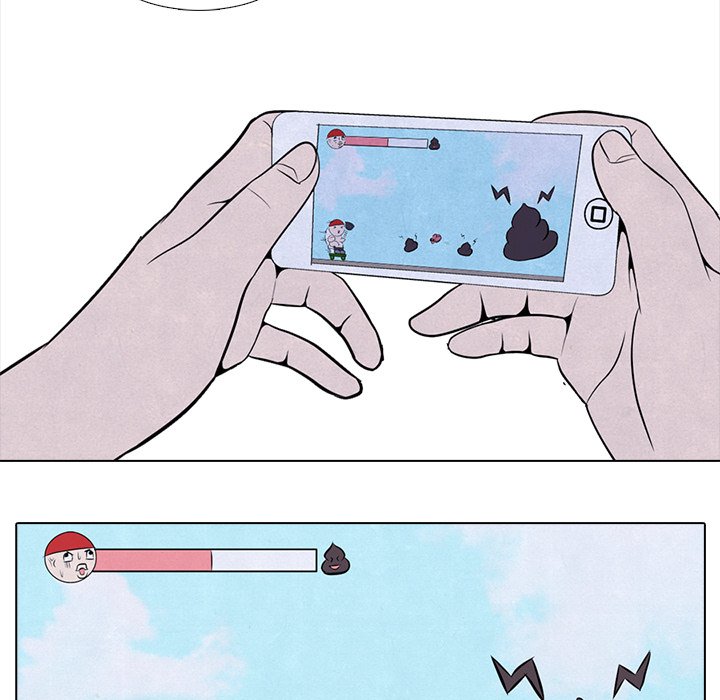 High School Devil Manhwa - Chapter 5 Page 8