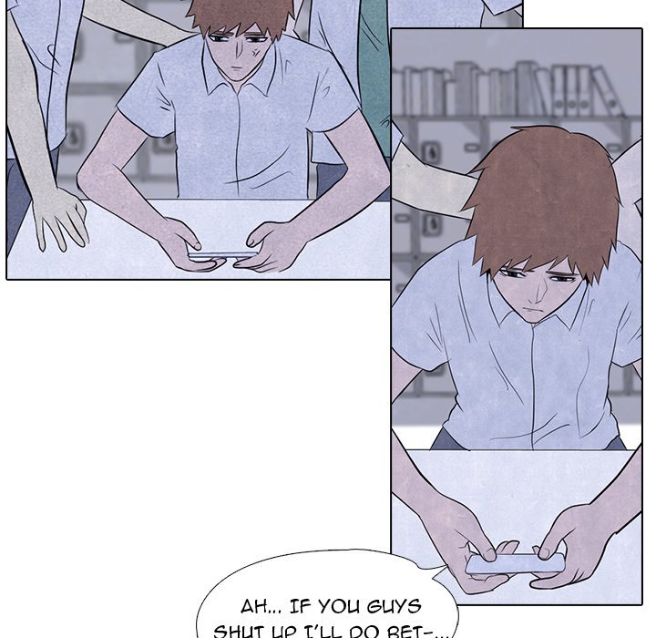 High School Devil Manhwa - Chapter 5 Page 10