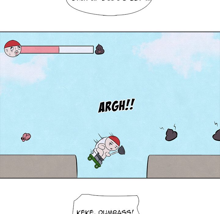 High School Devil Manhwa - Chapter 5 Page 11