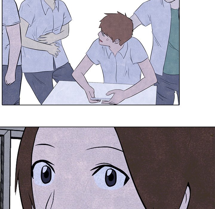 High School Devil Manhwa - Chapter 5 Page 13