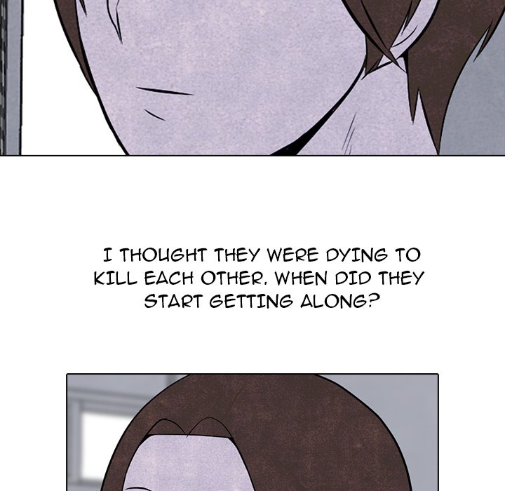 High School Devil Manhwa - Chapter 5 Page 14