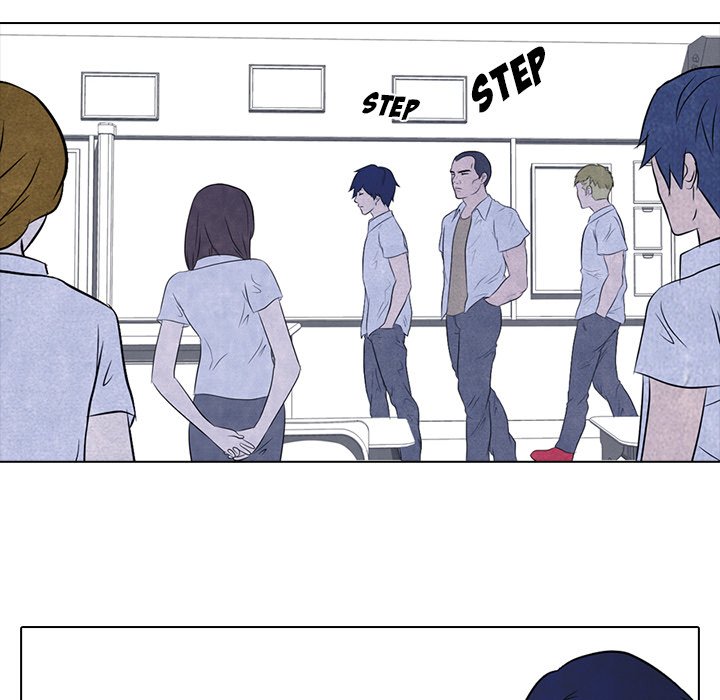 High School Devil Manhwa - Chapter 5 Page 17
