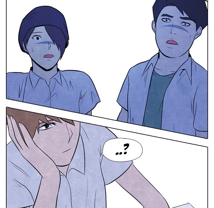 High School Devil Manhwa - Chapter 5 Page 18