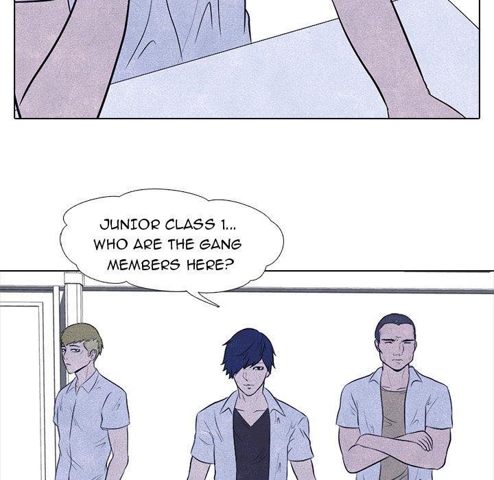 High School Devil Manhwa - Chapter 5 Page 19