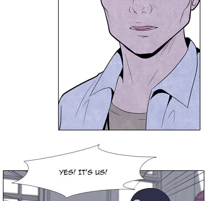 High School Devil Manhwa - Chapter 5 Page 21
