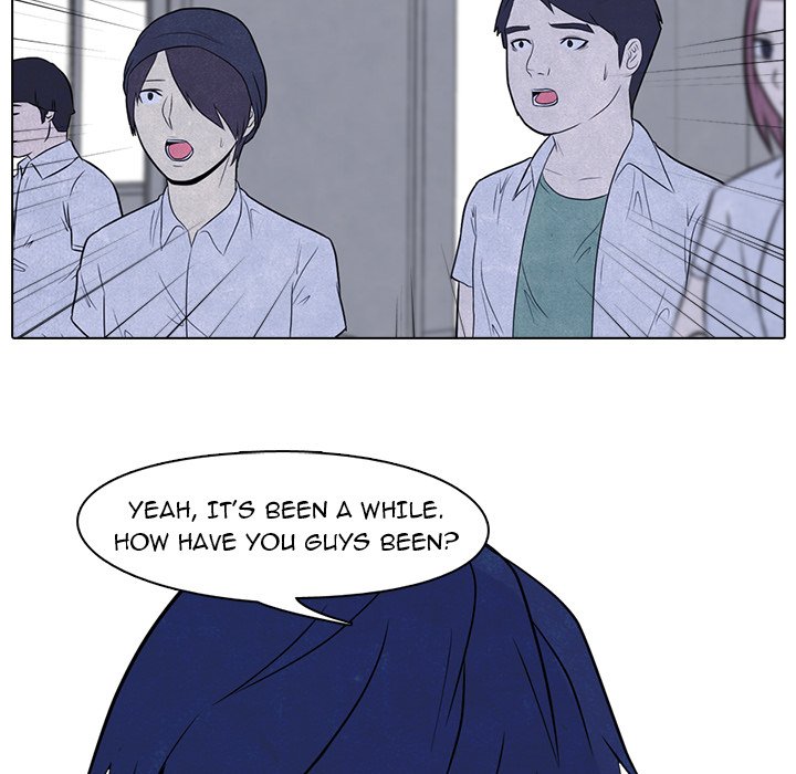 High School Devil Manhwa - Chapter 5 Page 22