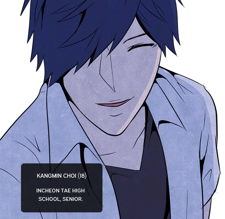 High School Devil Manhwa - Chapter 5 Page 23