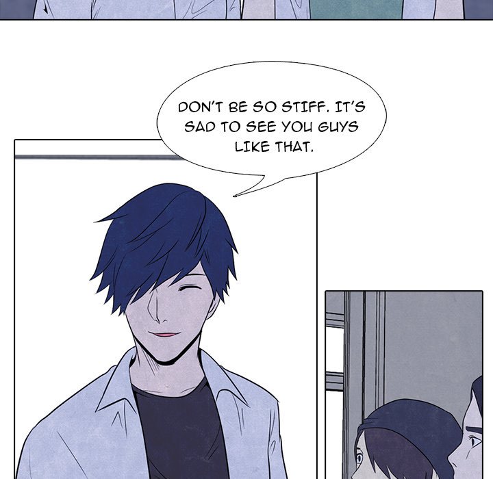 High School Devil Manhwa - Chapter 5 Page 25